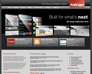 Azingo.com