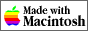 Made with Mac Graphic