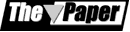 The Paper Logo Graphic
